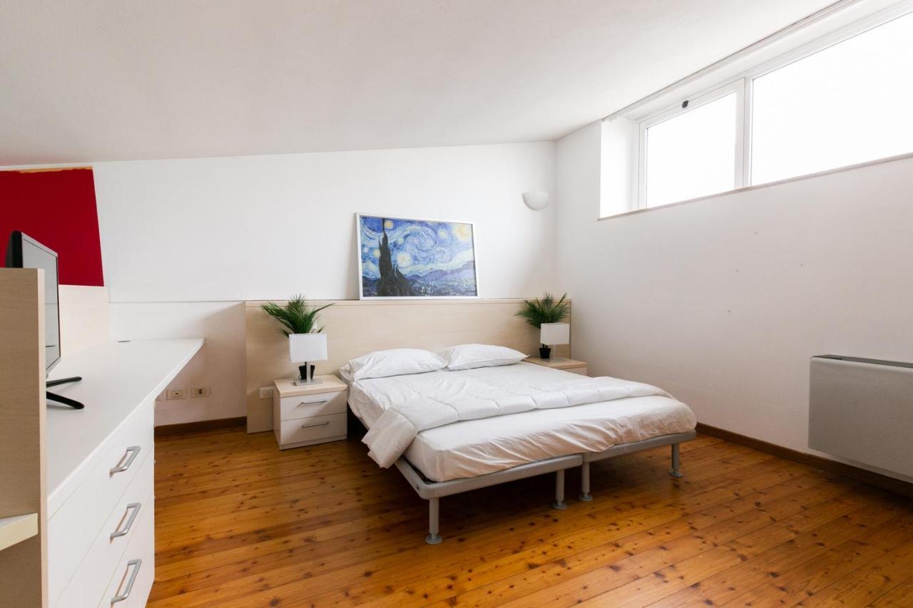 Lejlighed Urban Loft 25 *