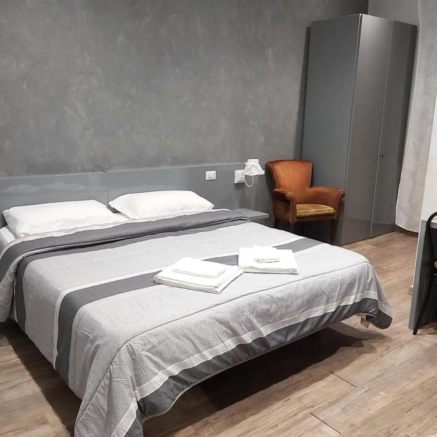 Convertini Hotel 2*