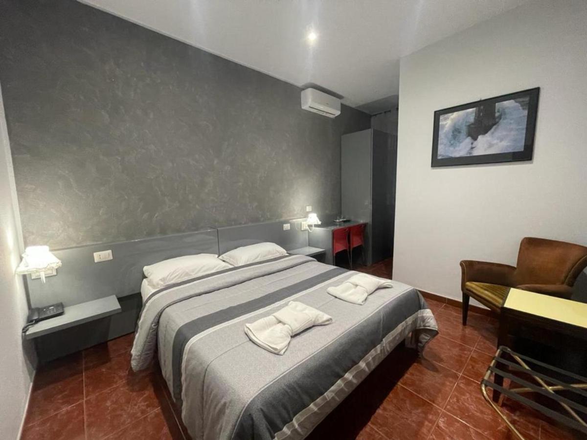 Convertini Hotel 2*