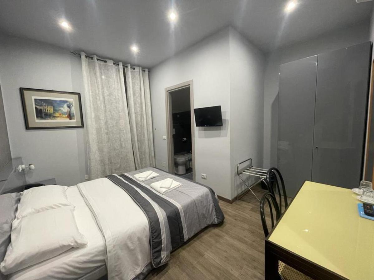 Convertini Hotel 2*