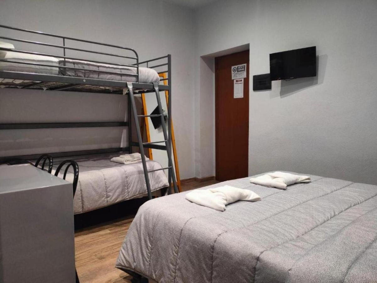 Convertini Hotel