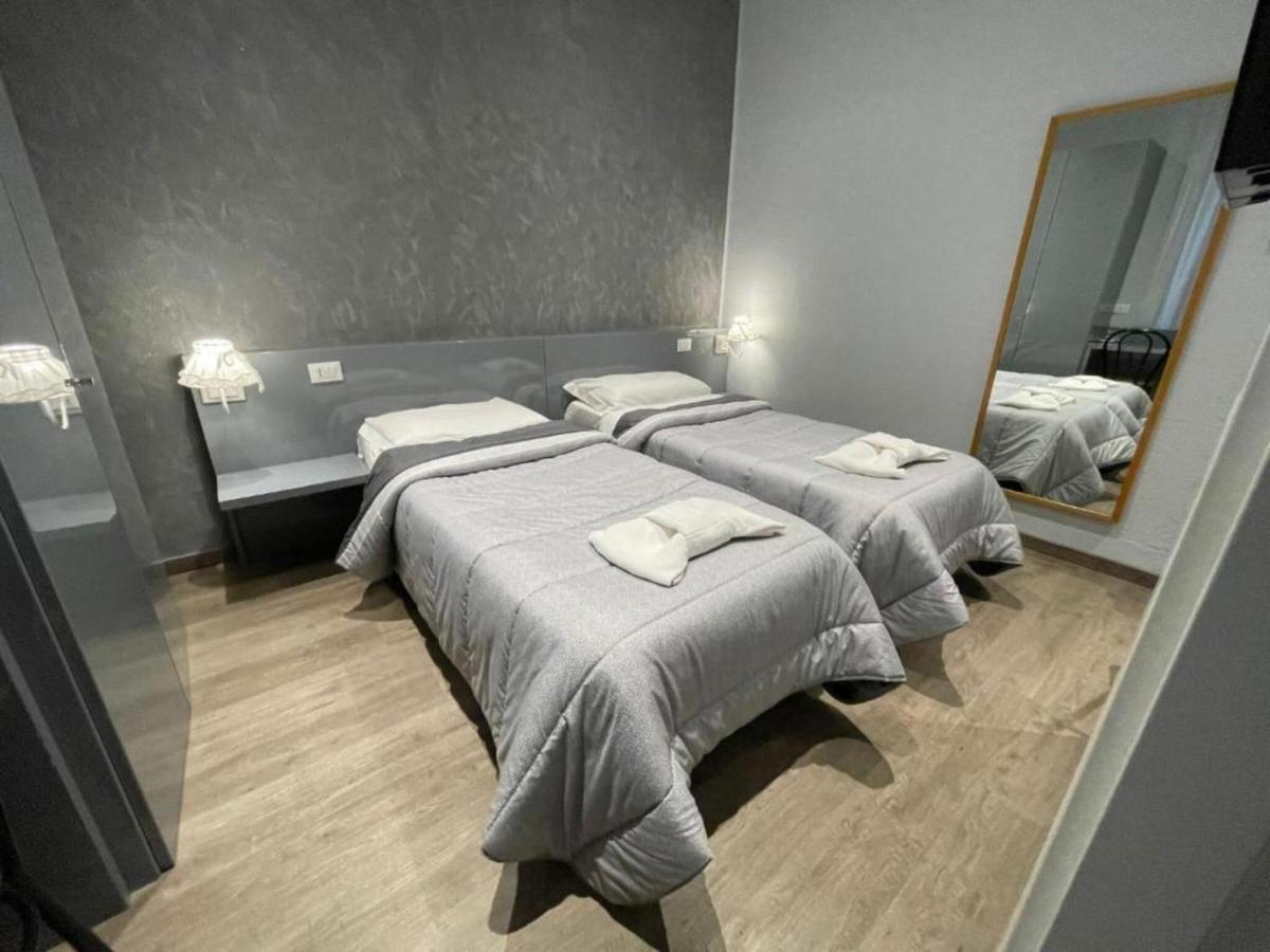 Convertini Hotel 2*