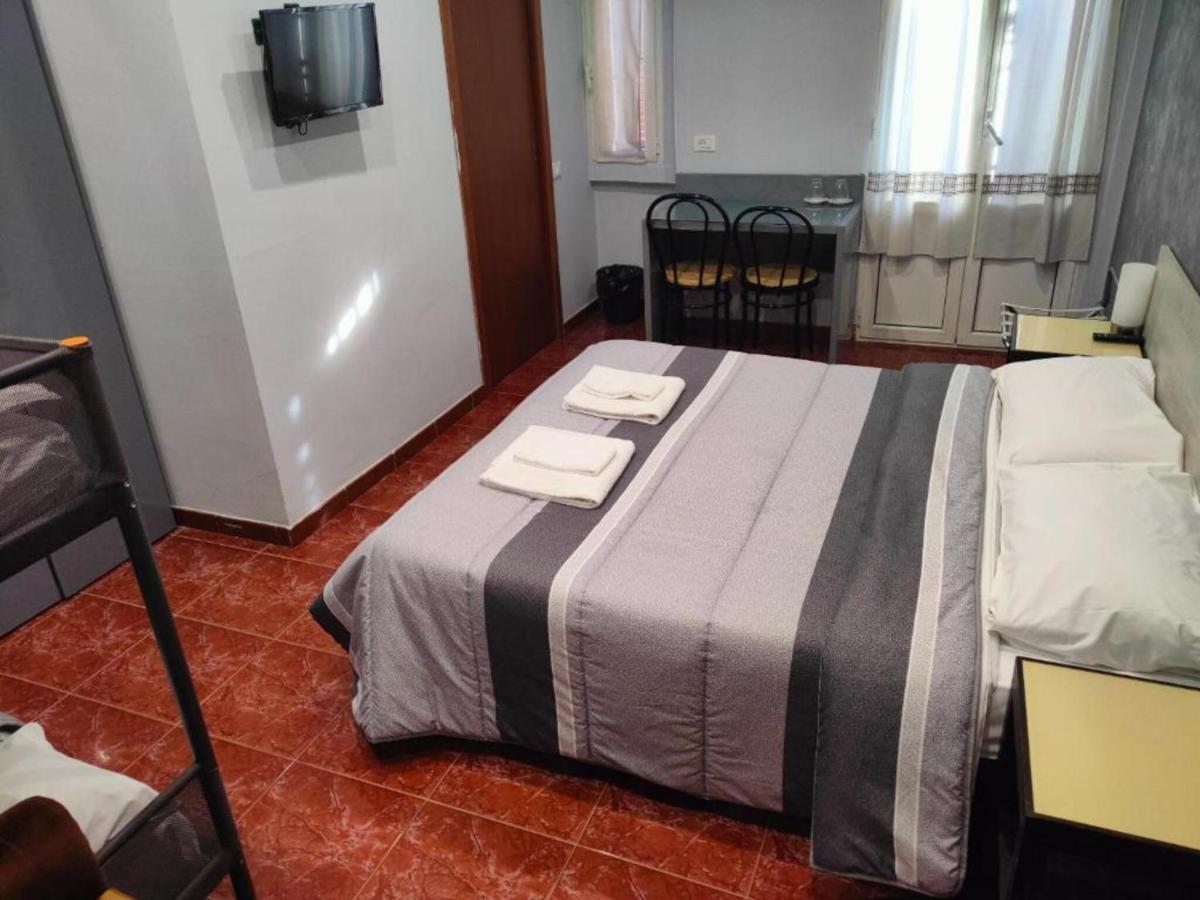 Hotel Convertini Milano