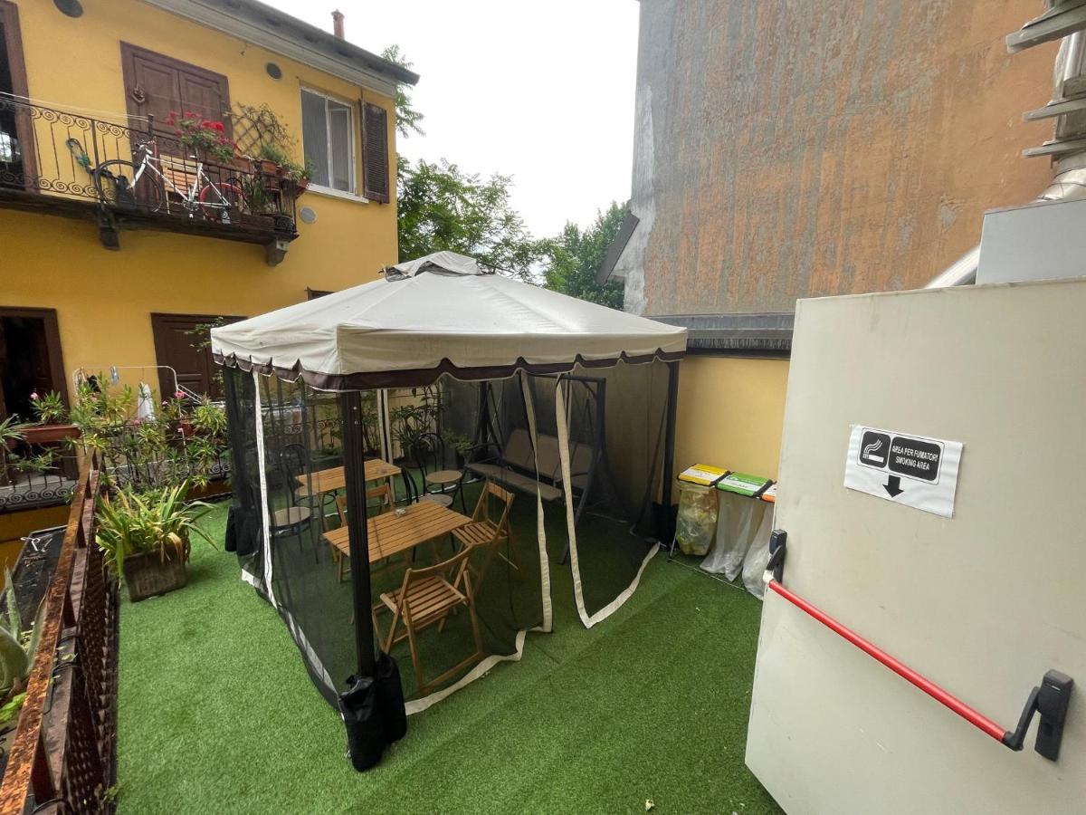 Convertini Hotel Milano