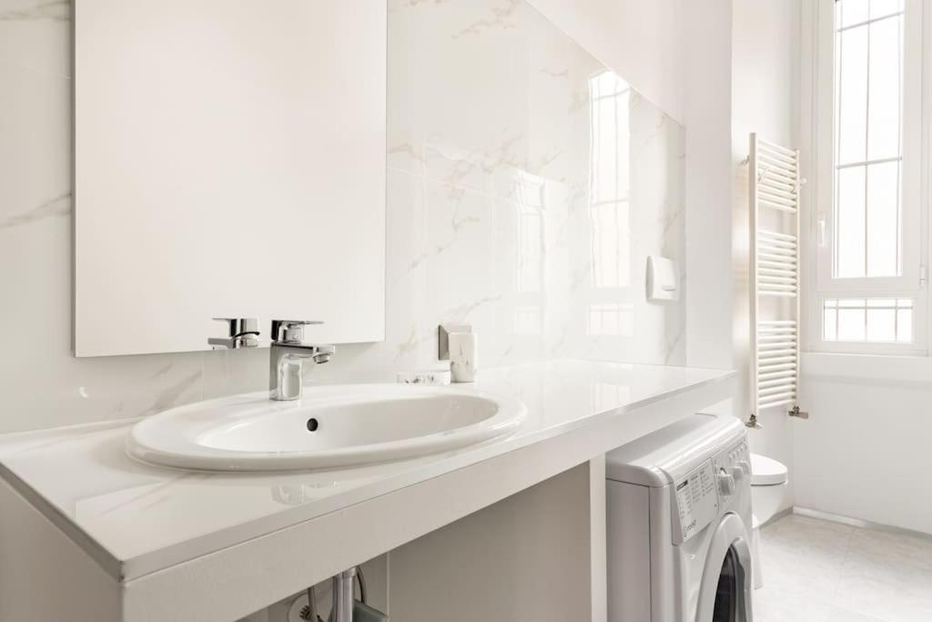 Apartment La Casa Sull'albero Life Milan