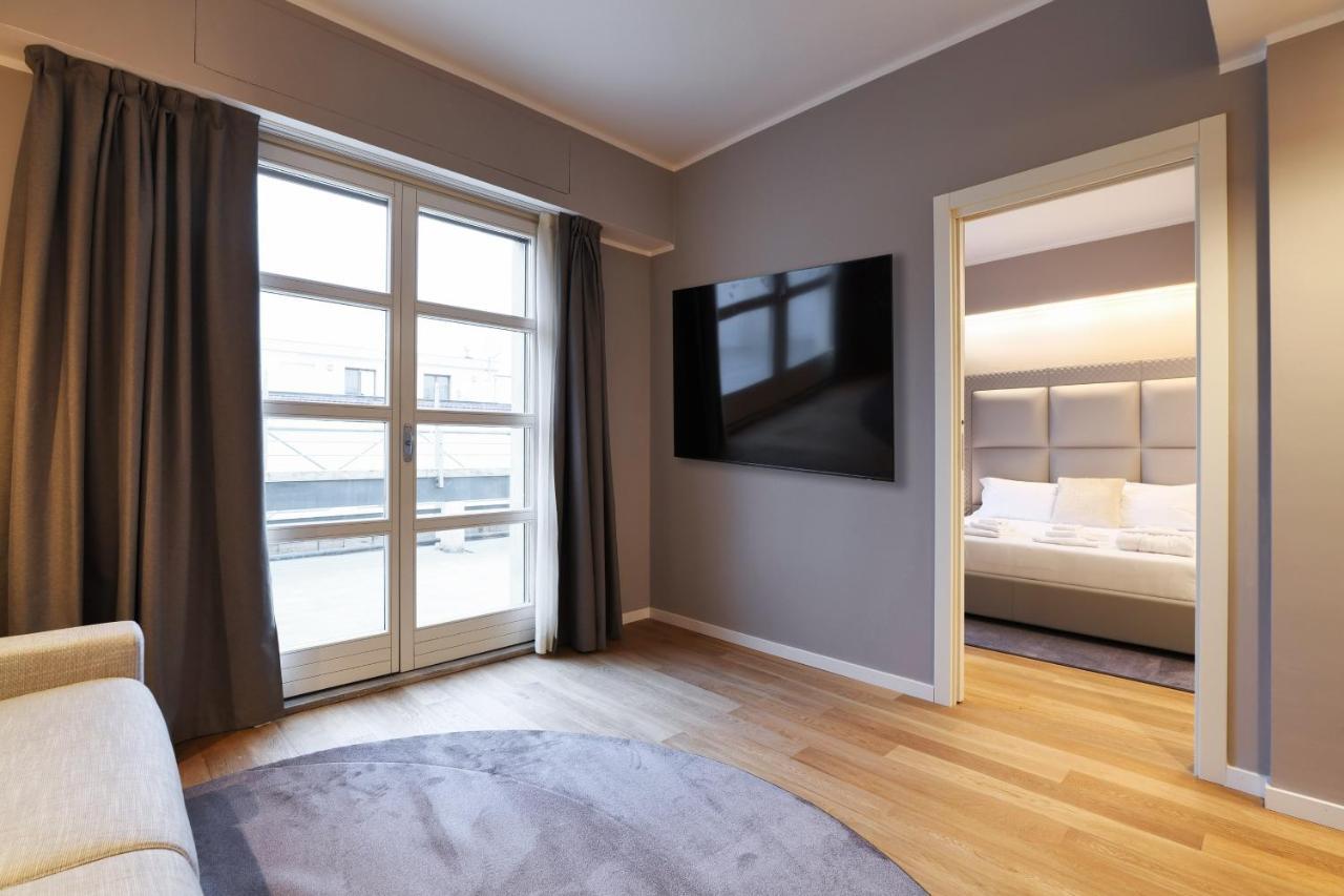Prestige Boutique -piazza Duomo Appartement *
