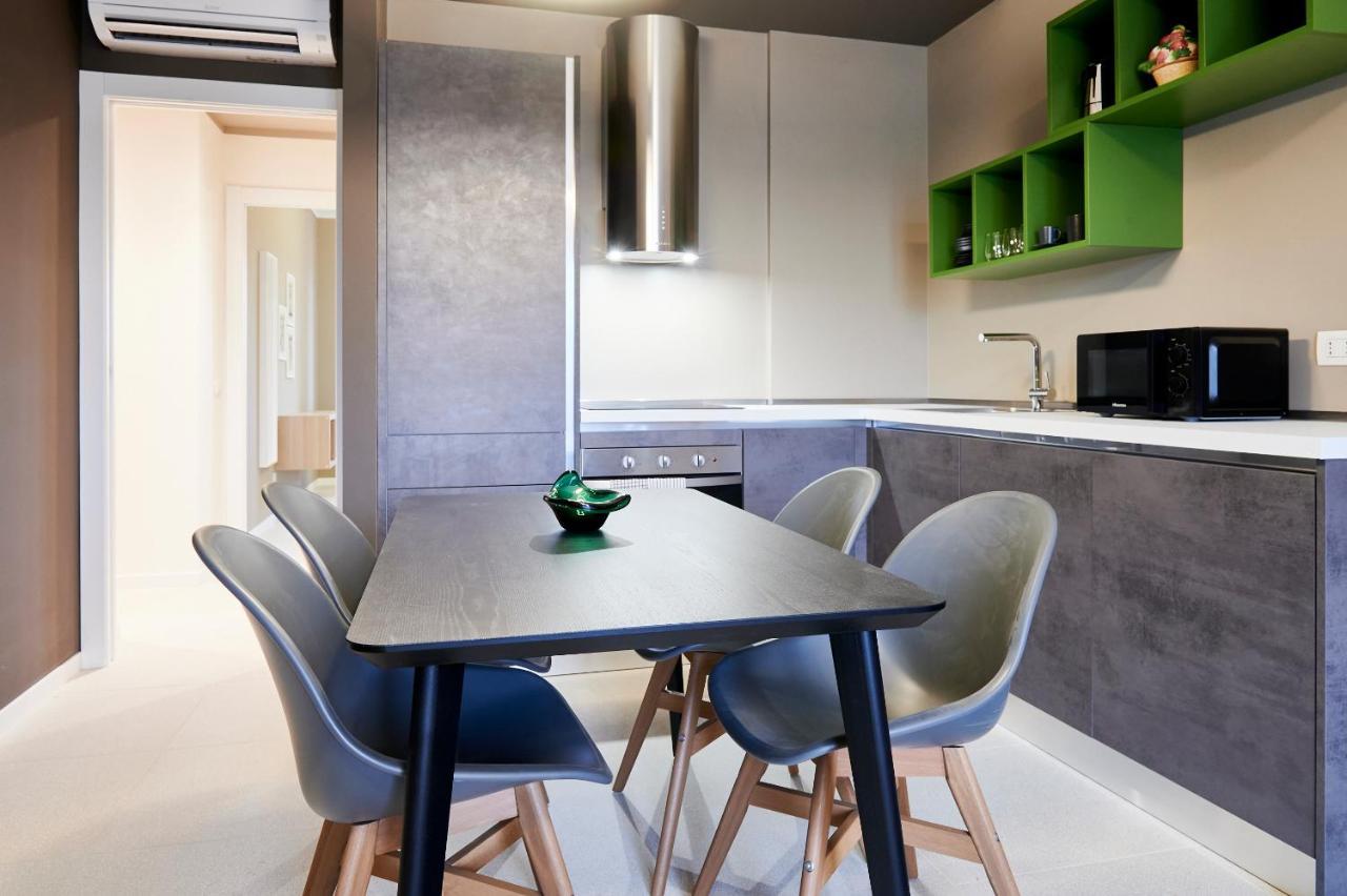 Ribbon Guest house Milan
