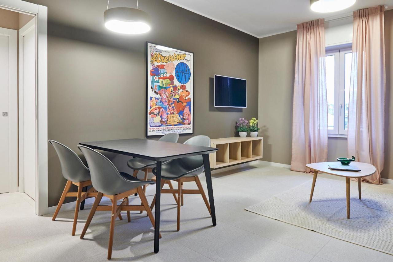 Ribbon Guest house