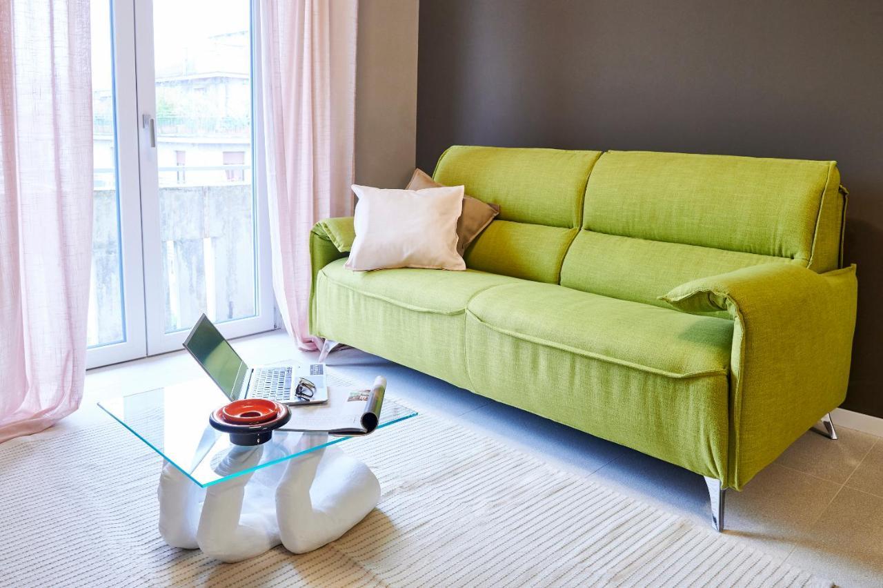 Ribbon Guest house Milan