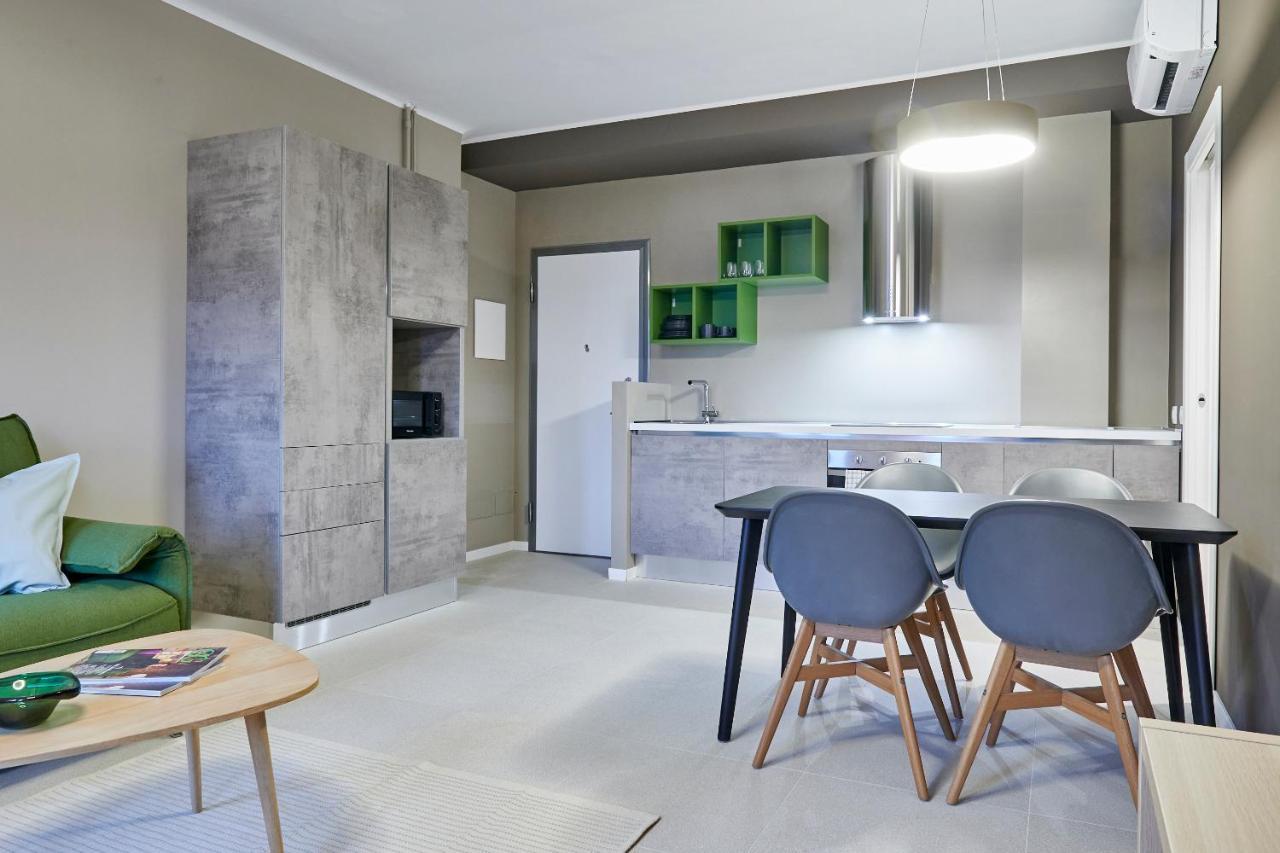 Ribbon Guest house Milan