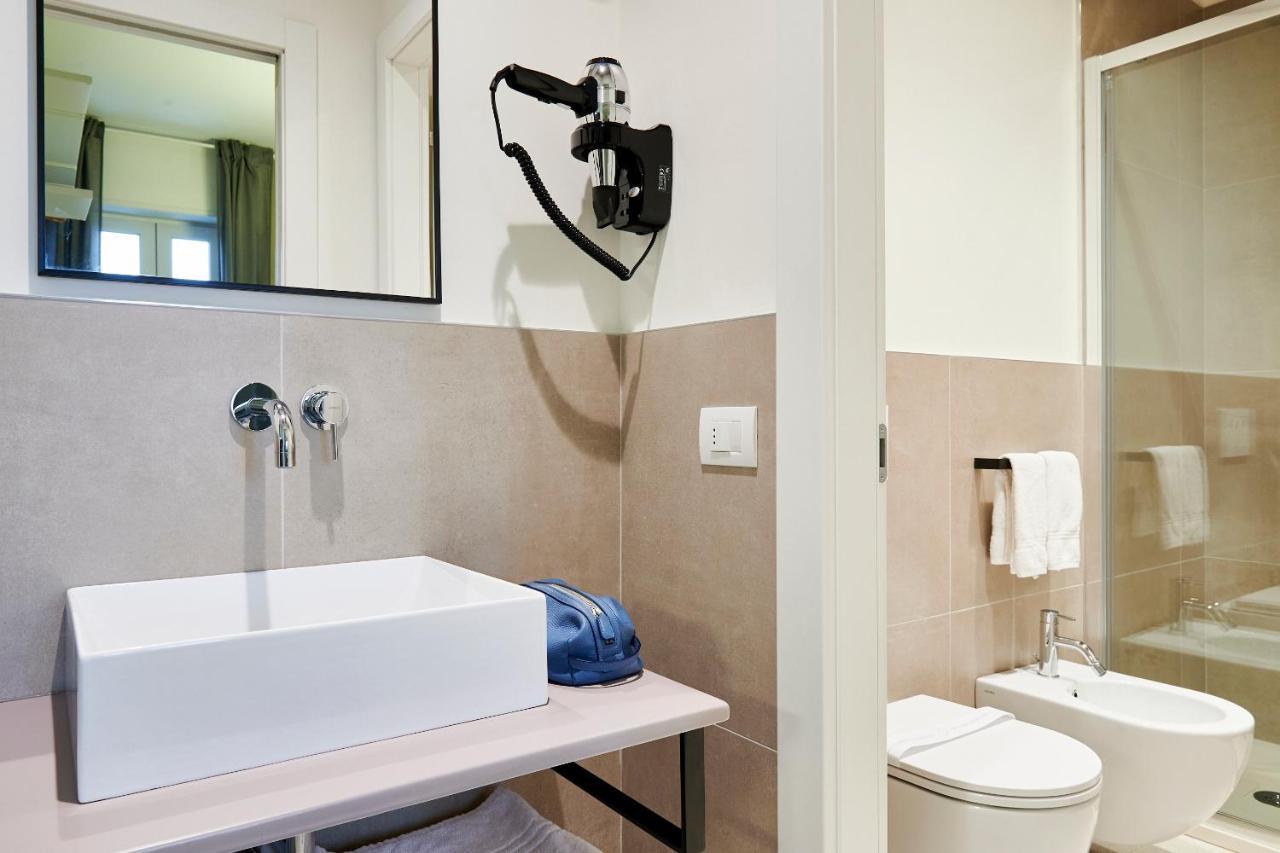 Guest house Ribbon Milan