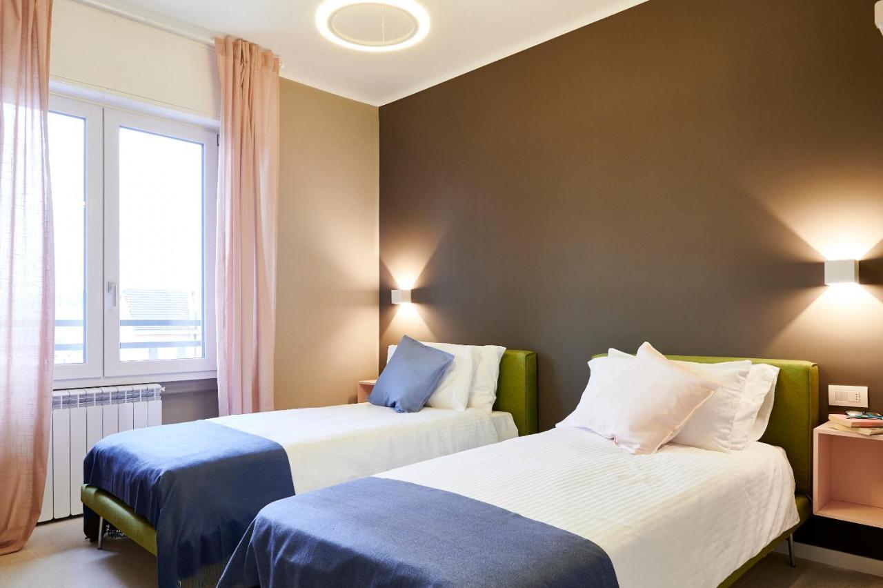 Guest house Ribbon 2*