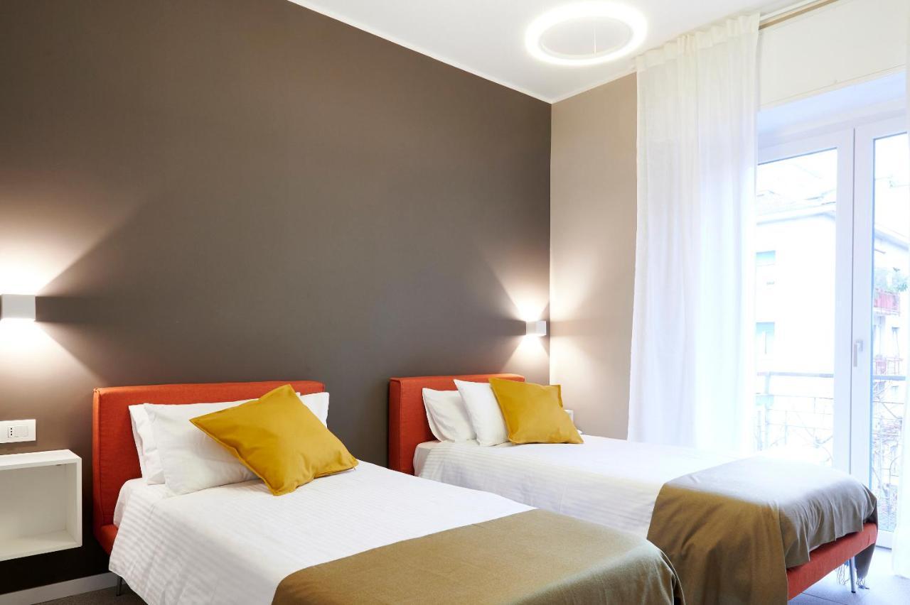 Ribbon Guest house 2*