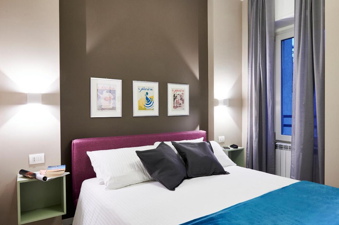 Ribbon Guest house Milan