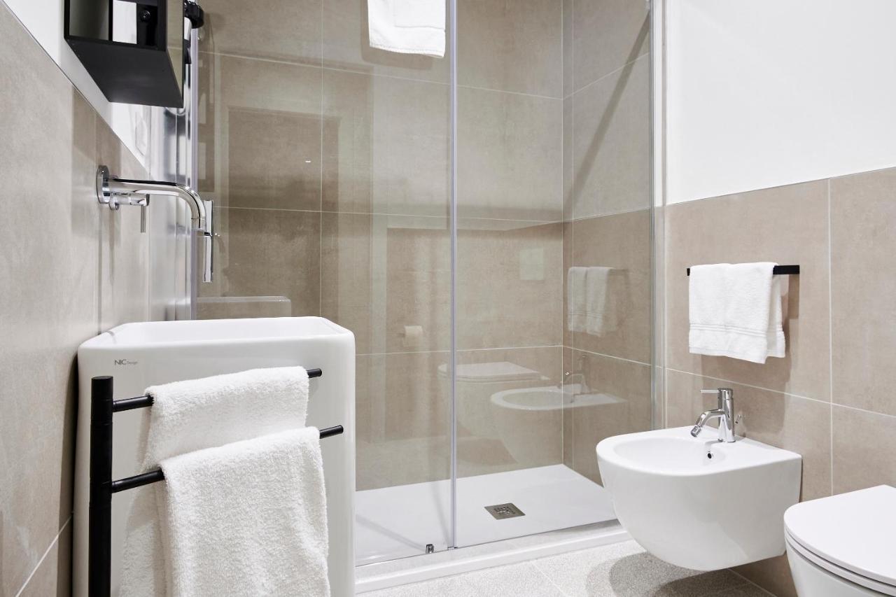 Ribbon Guest house Milan