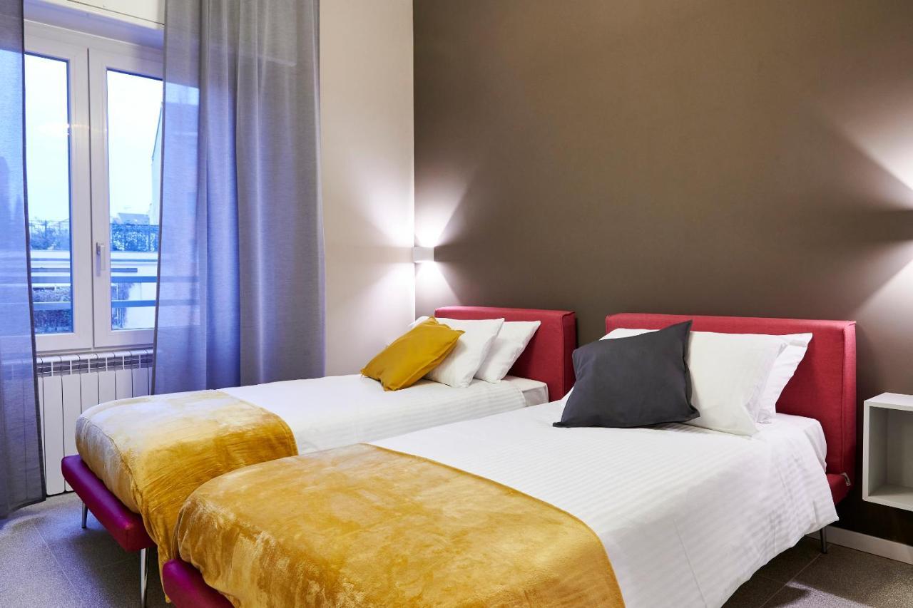 Guest house Ribbon Milan