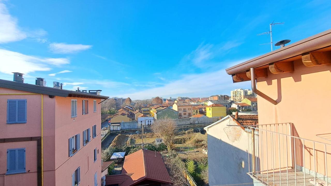 Gorla Skyline - Floor Leilighet Milano