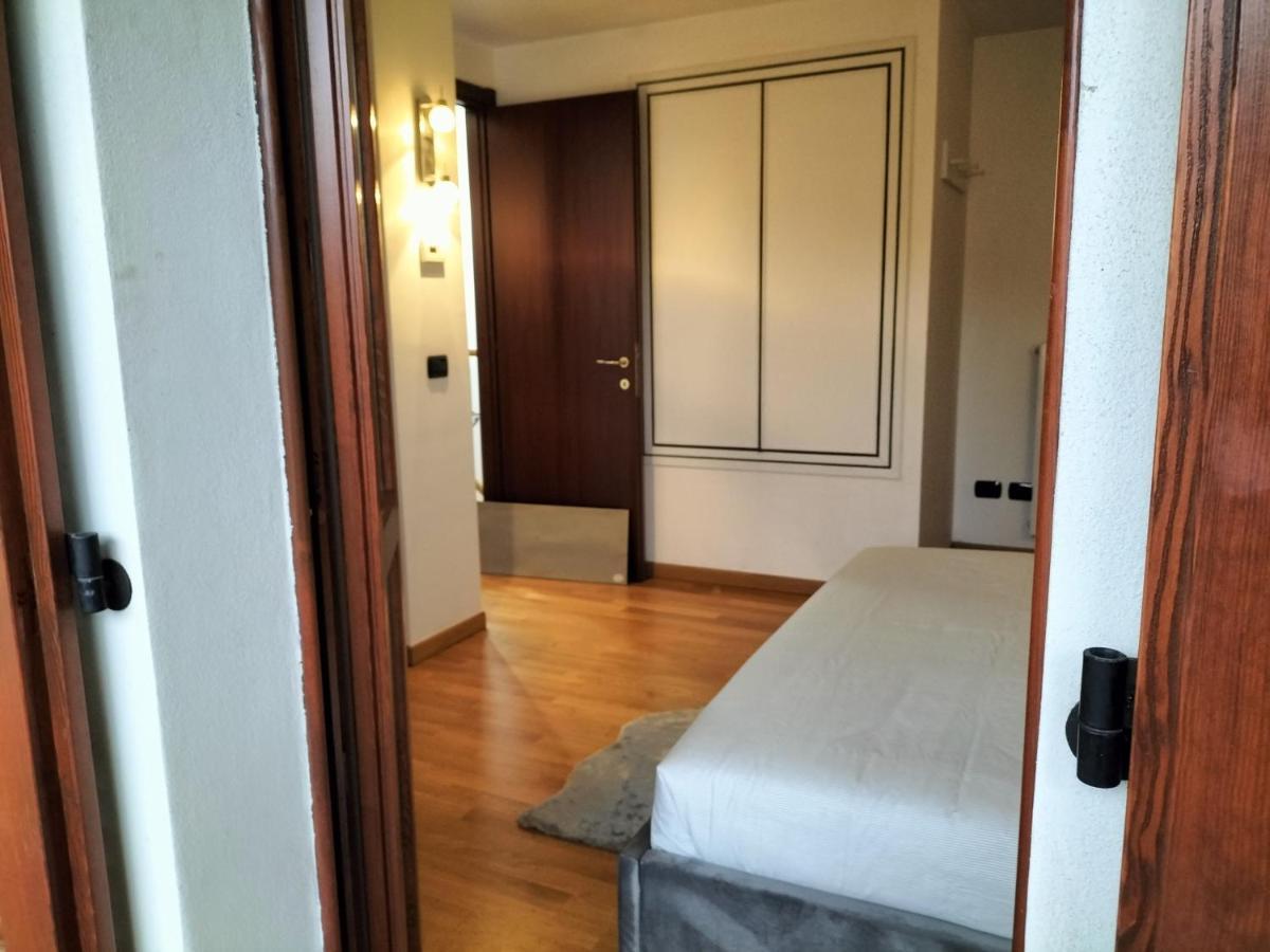 Leilighet Casa Atene *