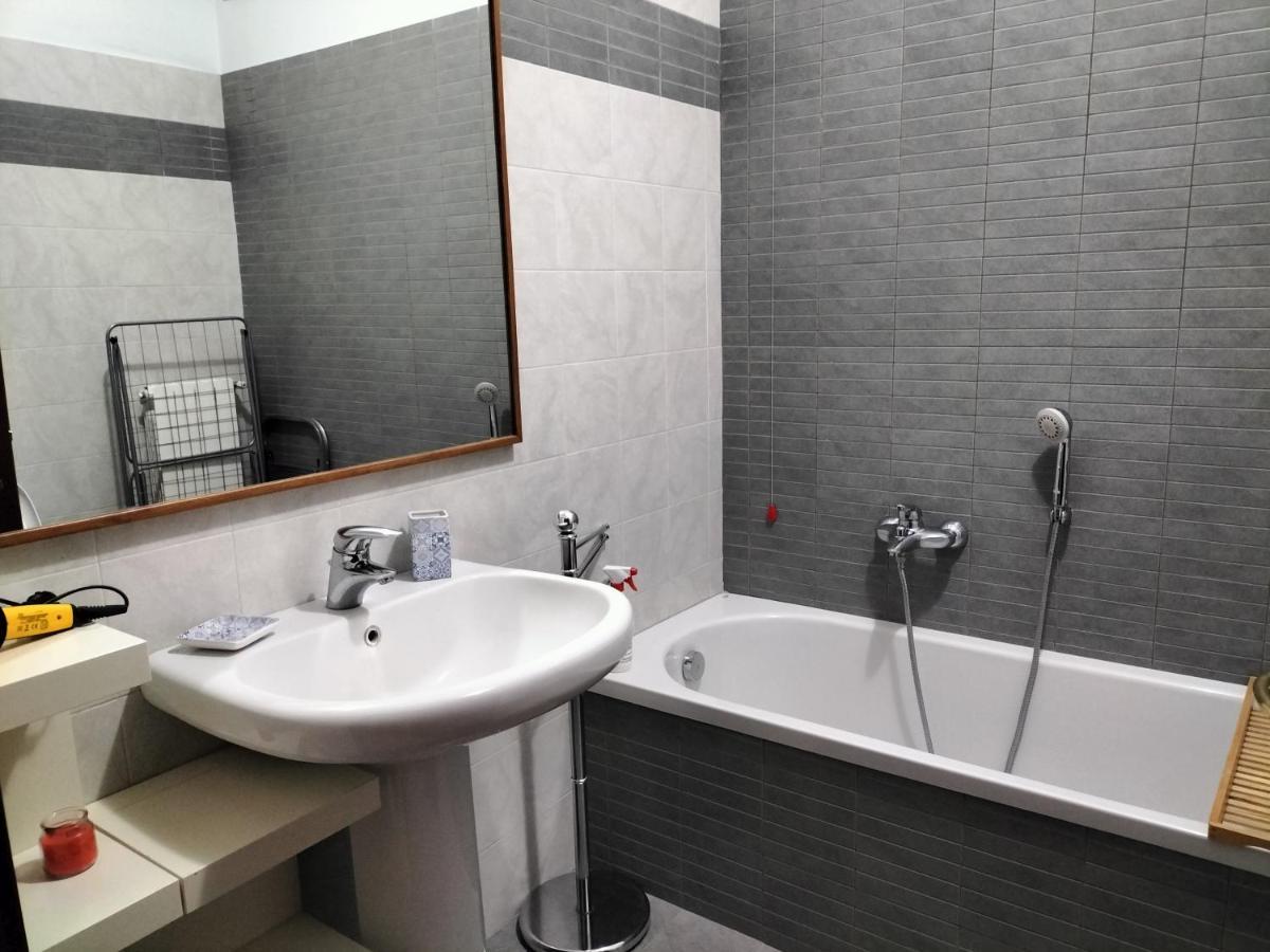 Casa Atene Leilighet Milano