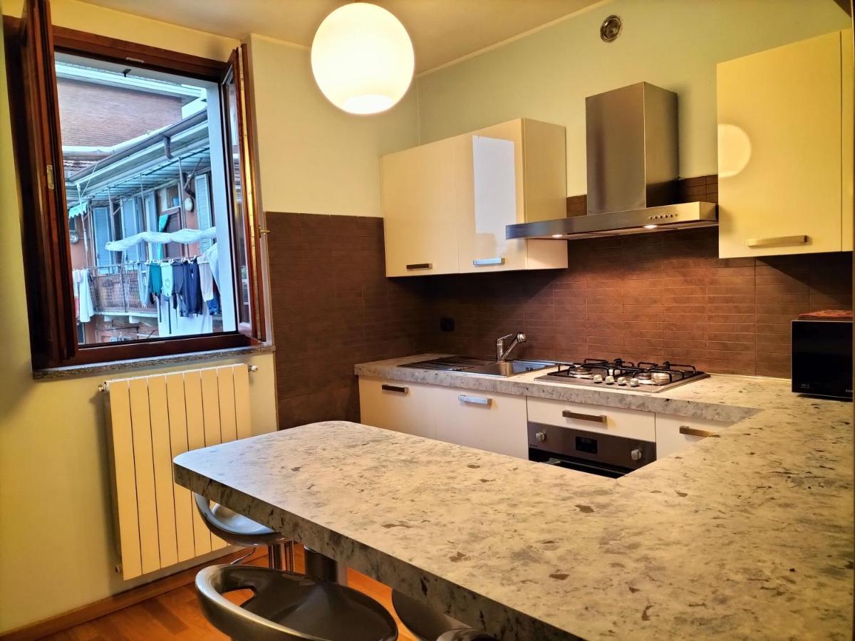 Leilighet Casa Atene *