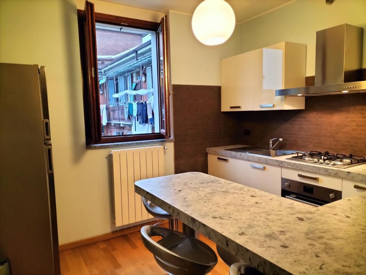 Casa Atene * Milano