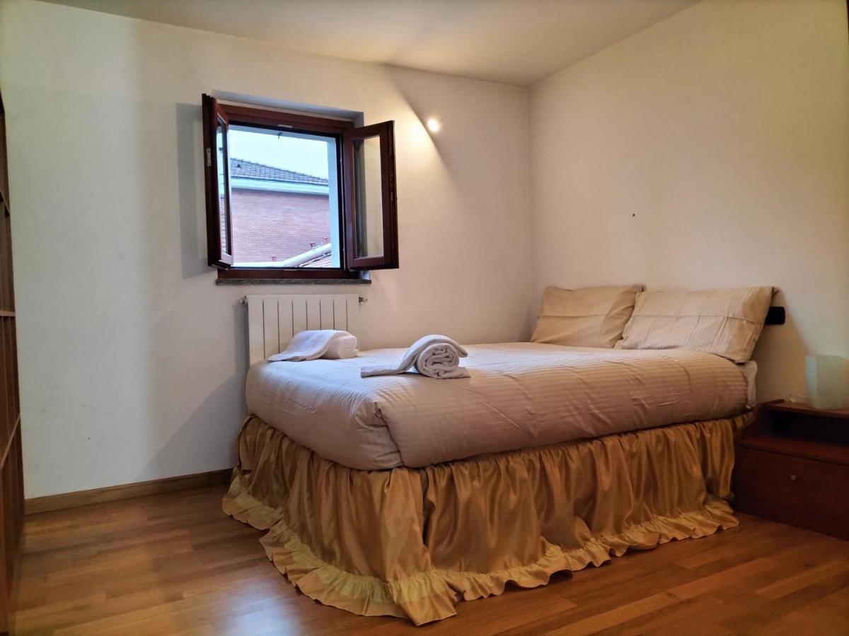 Casa Atene * Milano