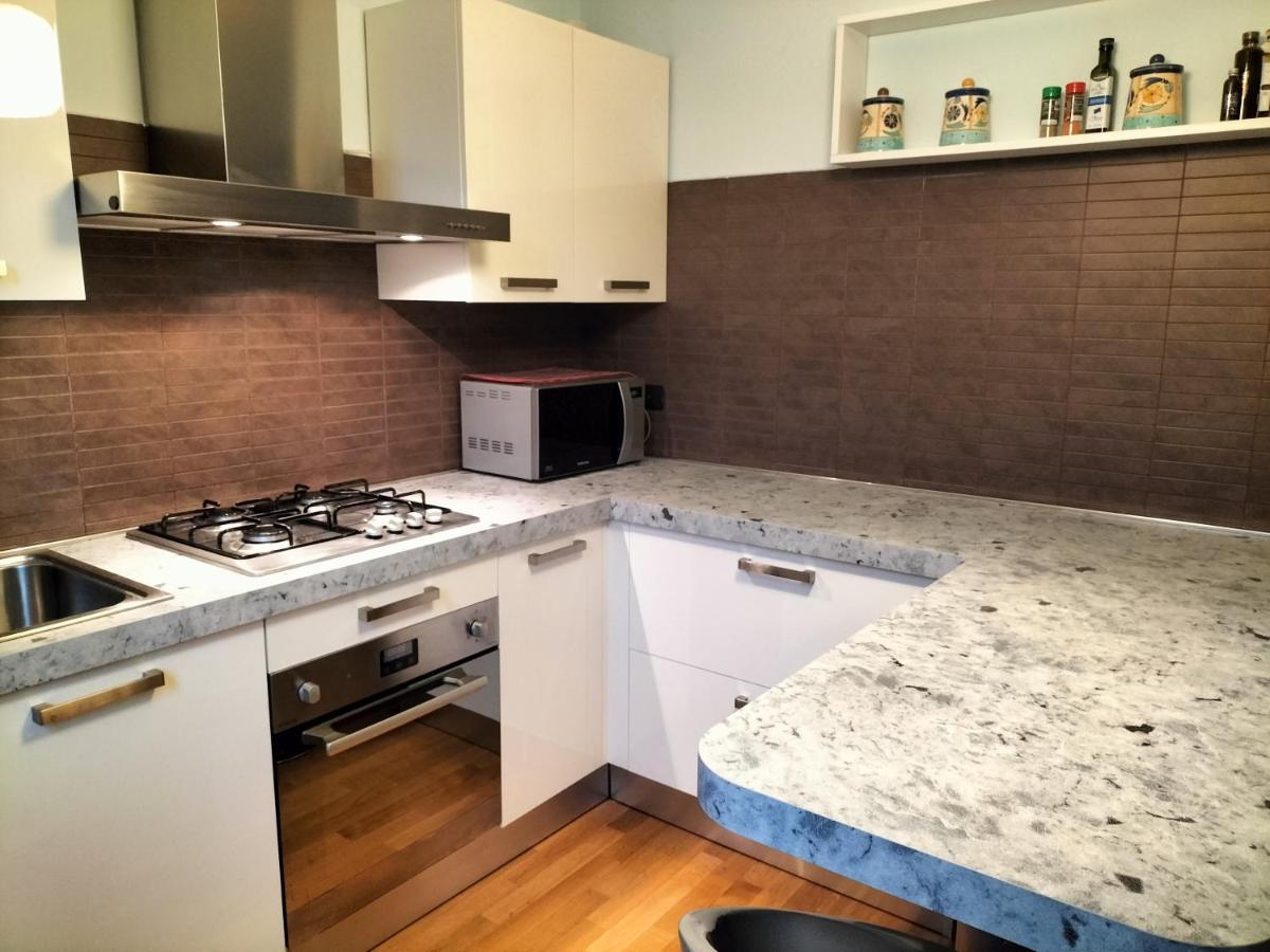 Casa Atene Leilighet Milano