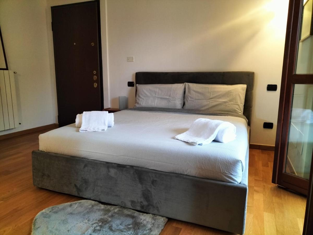 Leilighet Casa Atene Milano
