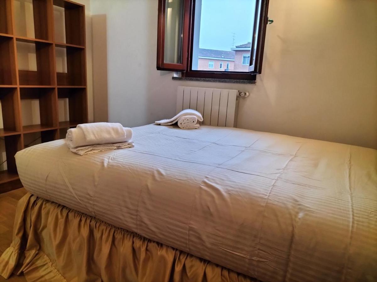 Casa Atene Leilighet Milano