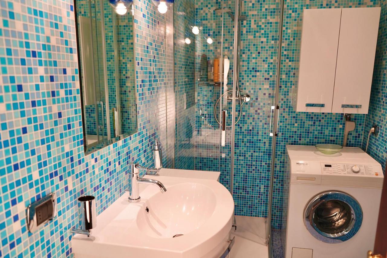 Luxury House - Foppa61 Appartamento *