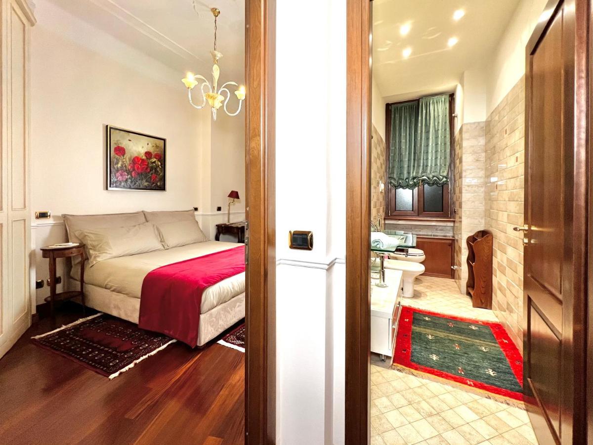 Appartamento Luxury House - Foppa61 Milano
