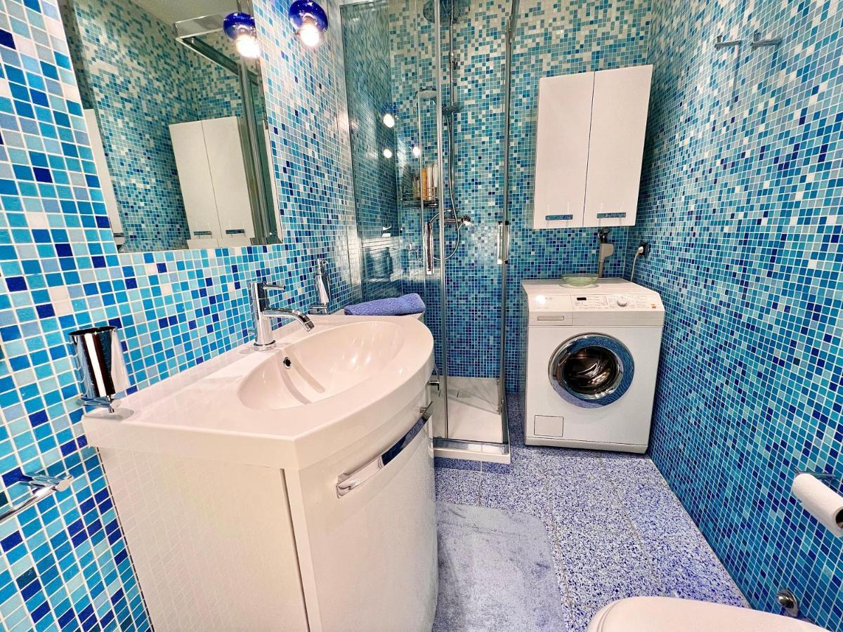 Luxury House - Foppa61 Appartamento
