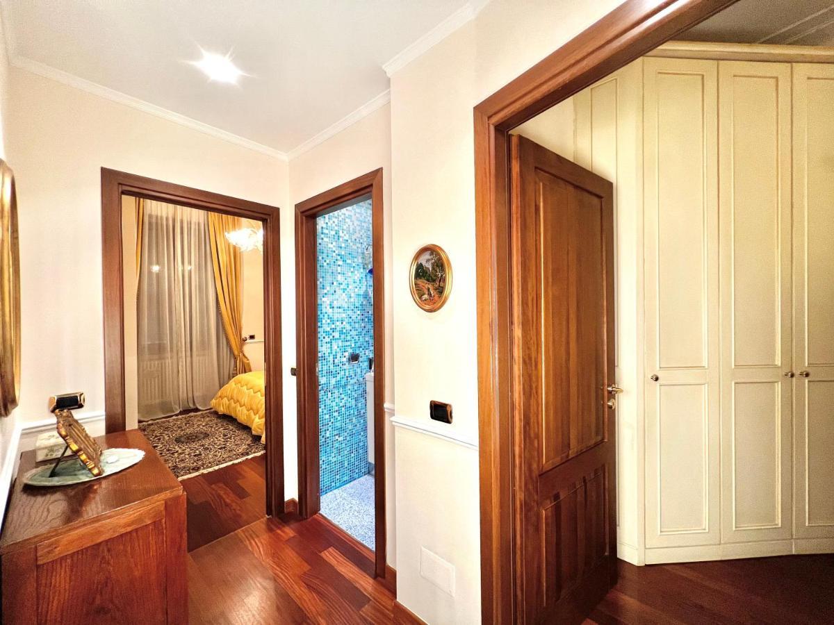 Appartamento Luxury House - Foppa61 *