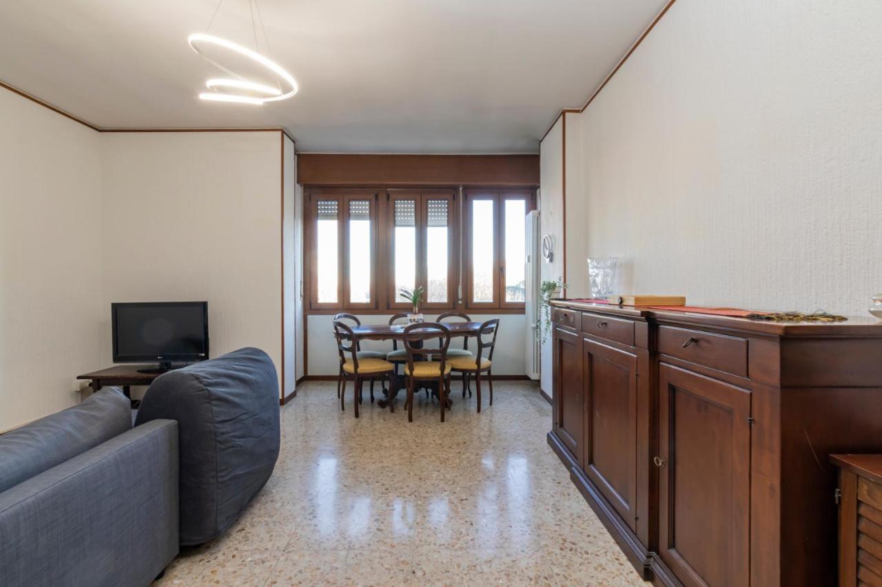 I Host - Ande 12 Appartement