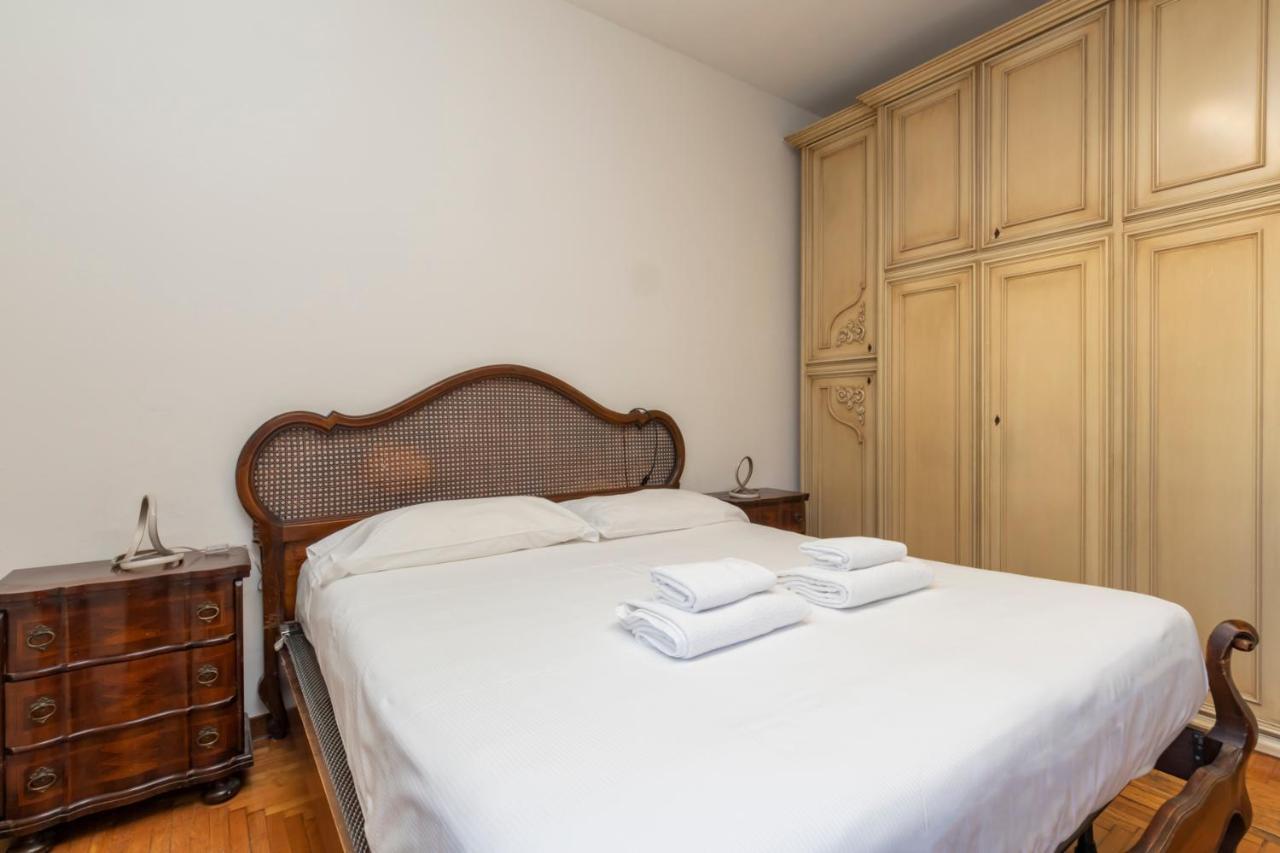 I Host - Ande 12 Appartement *
