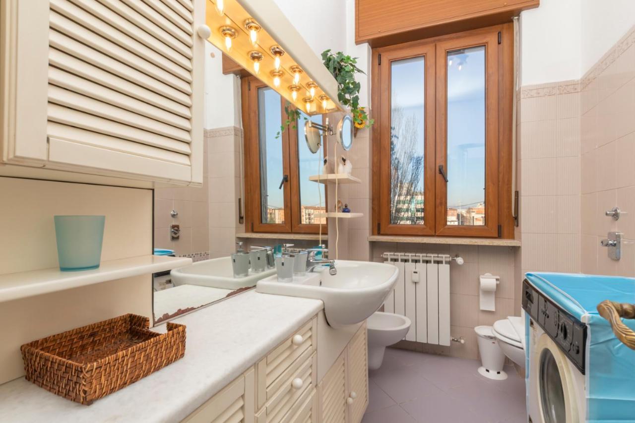 I Host - Ande 12 Appartement *