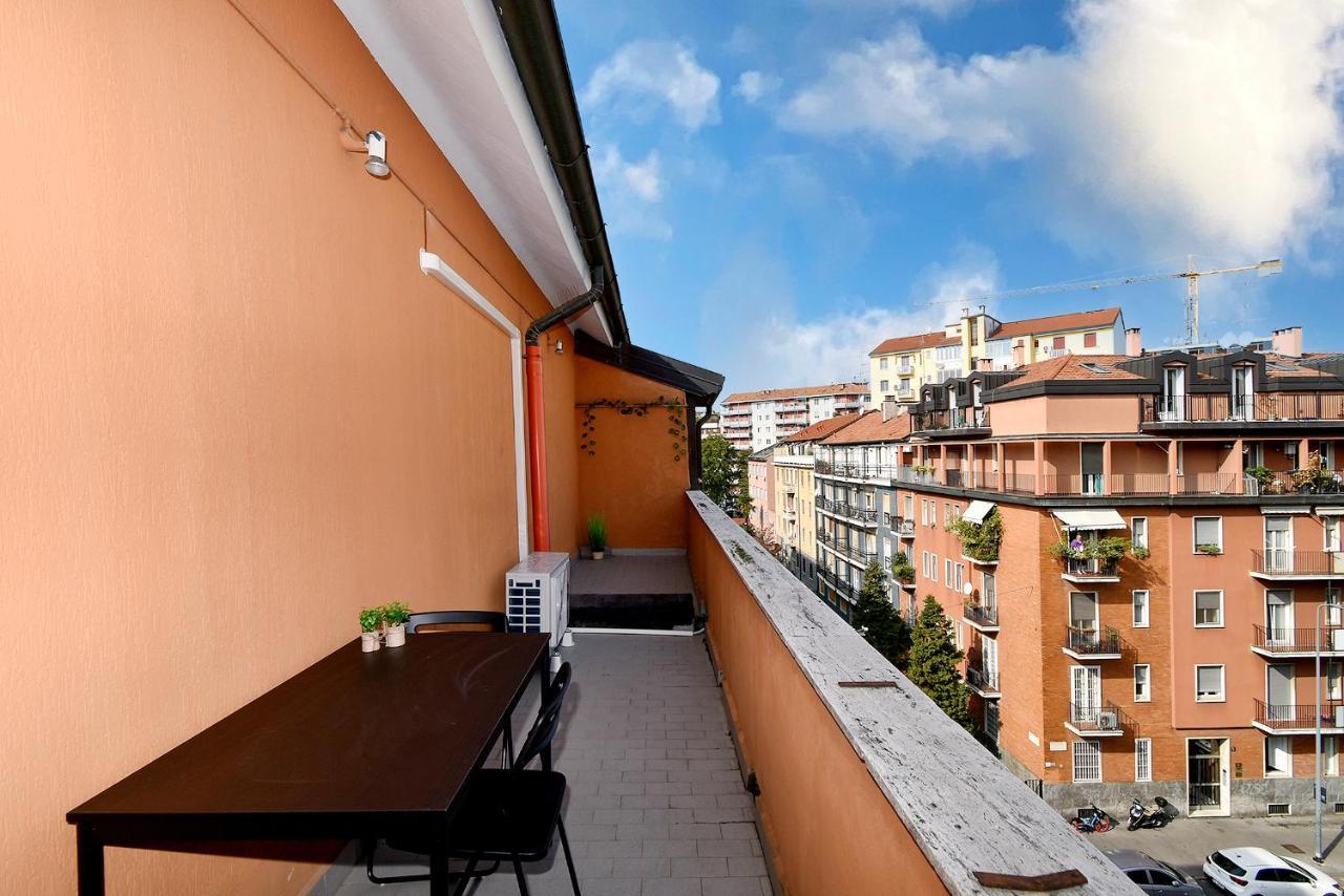 San Siro-duomo Wi-fi & Netflix * Milaan