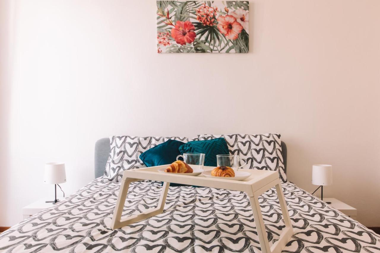Appartement San Siro-duomo Wi-fi & Netflix
