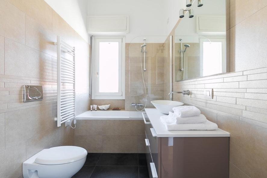 Sant'ambrogio Elegance Apartment *