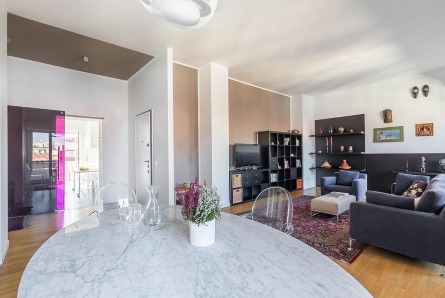 Apartment Sant'ambrogio Elegance Mailand