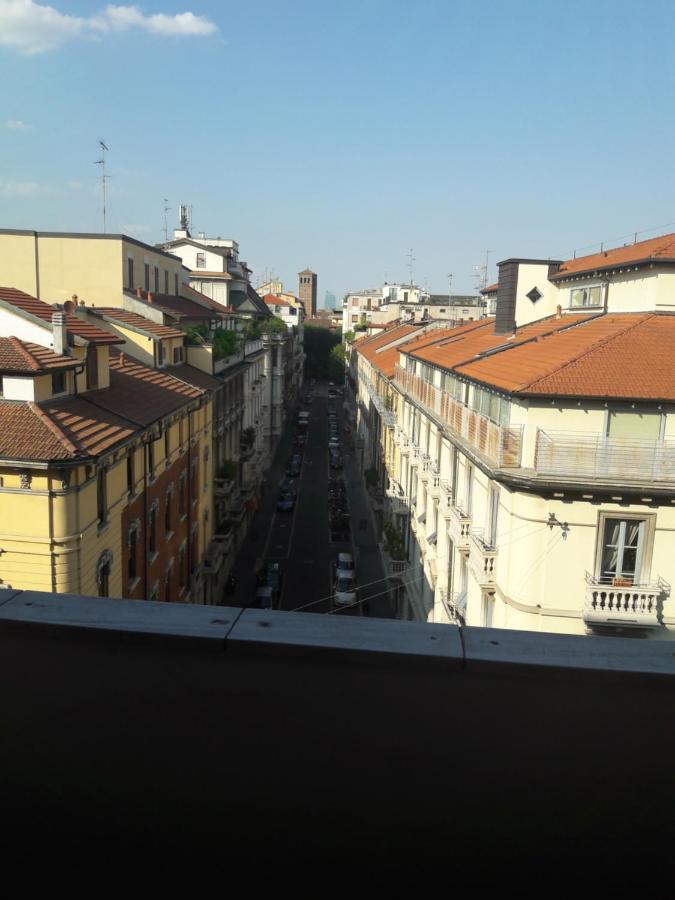 Apartment Sant'ambrogio Elegance *
