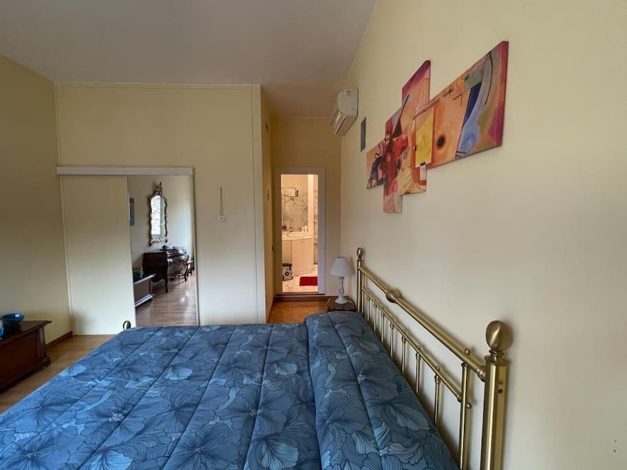 Privatunterkunft Casa Caldara