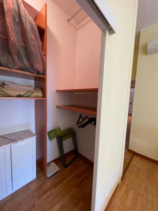 Privatunterkunft Casa Caldara