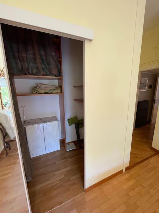 Casa Caldara Privatunterkunft Mailand