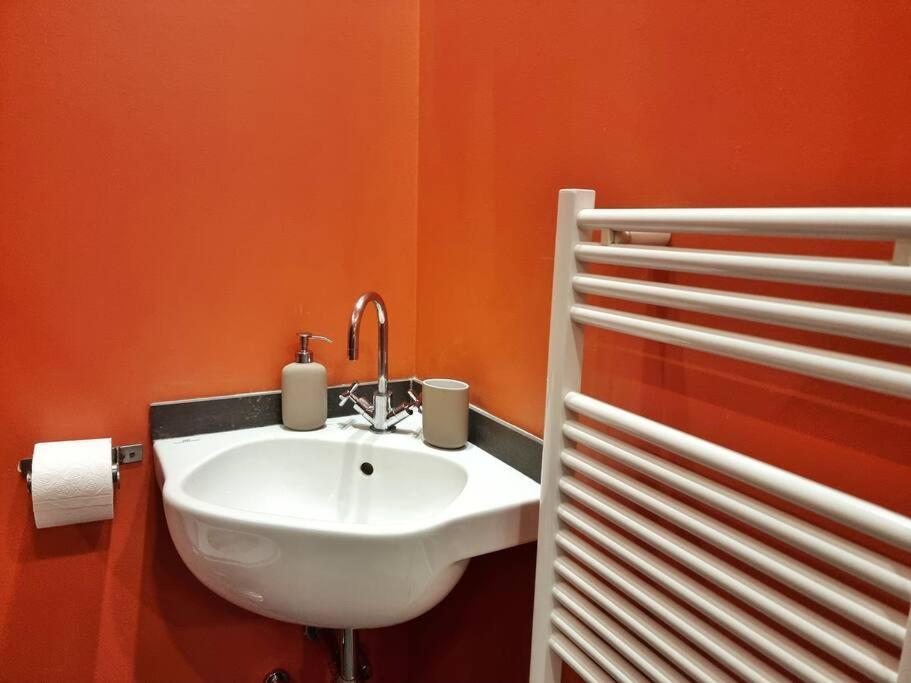 Gazzana Corner House Apartment *