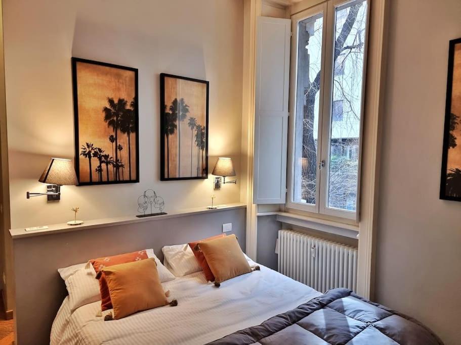 Gazzana Corner House Apartment *