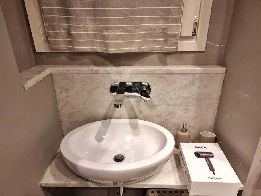 Gazzana Corner House Apartment