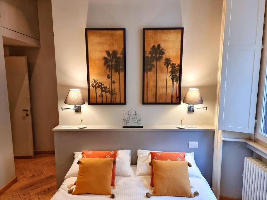 Gazzana Corner House Apartment