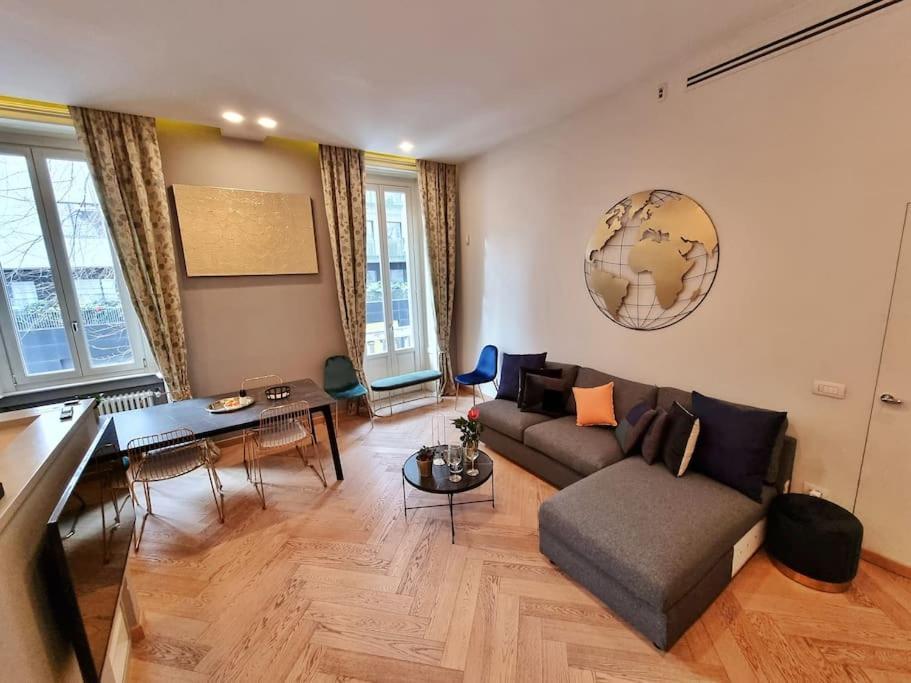 Gazzana Corner House Apartment *
