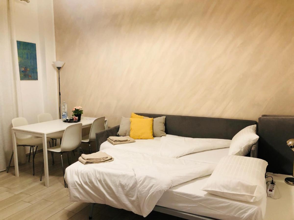 Lovely 2 With Small Garden Apartment